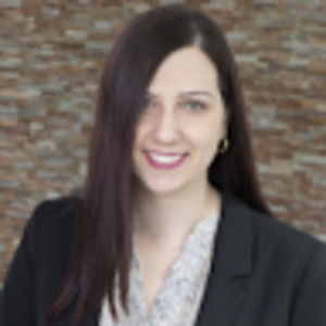 Meet your Posher, Daniella